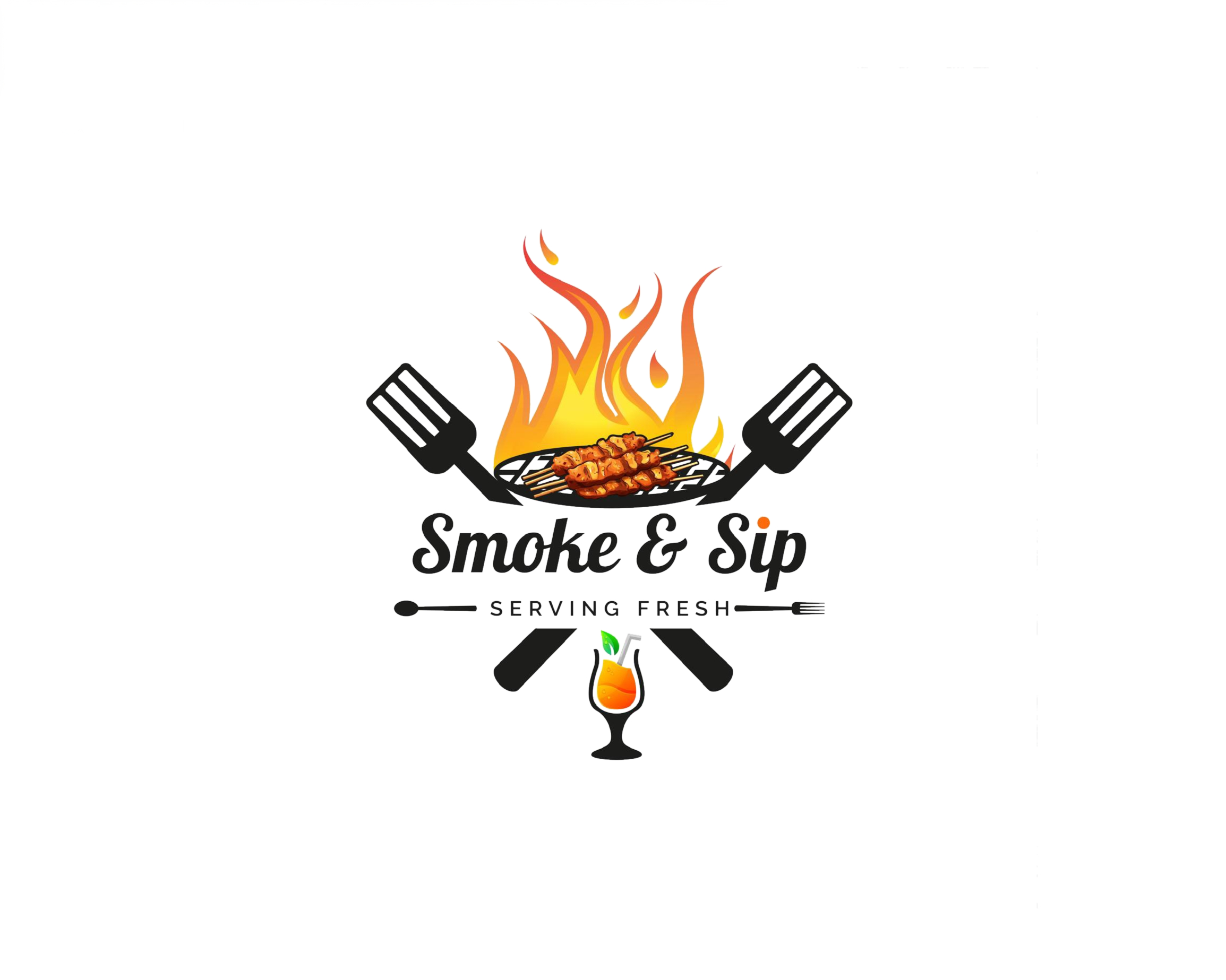 Smoke & Sip