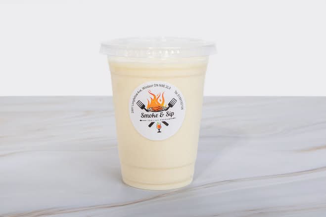 Mango Shake