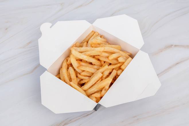 Medium Fries