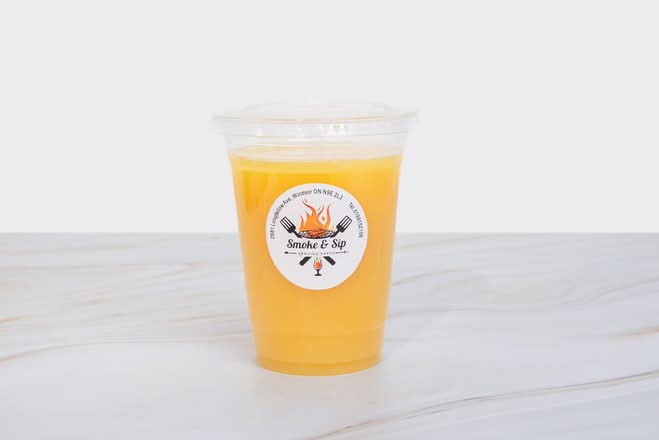 Orange Juice
